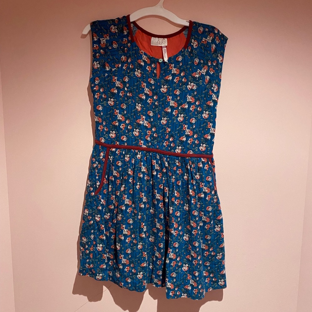 435 sweet dress